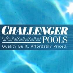 Challenger Pools specializes in swimming pool construction and remodeling. We've built over 8000 pools in the greater Tampa Bay Area. 813-886-9119