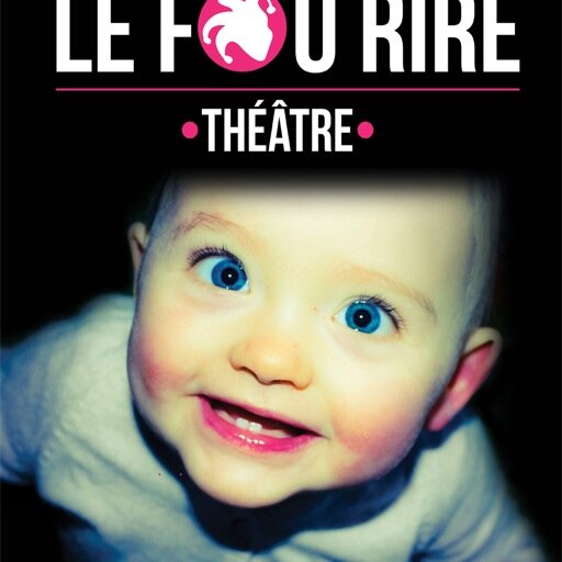 Théâtre consacré au plaisir et au divertissement. Le Fou Rire vous étonnera et vous comblera. Venez applaudir artistes, humoristes et comédiens!
