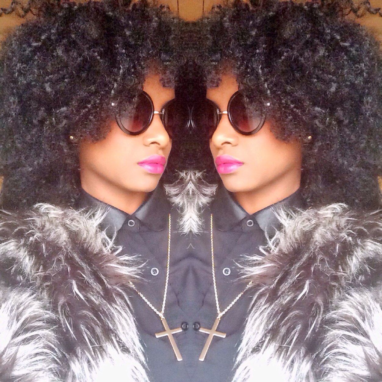 QueenieTMO's profile picture. I am a creative person and love expressing myself through fashion, my island girl style combined with current fashion is clearly noticeable in my daily life.