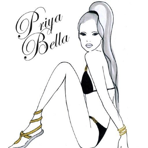 Priya Bella is a pop up beach boutique specialising in beautiful swimwear, shoes, accessories and childrenswear available all year round.
