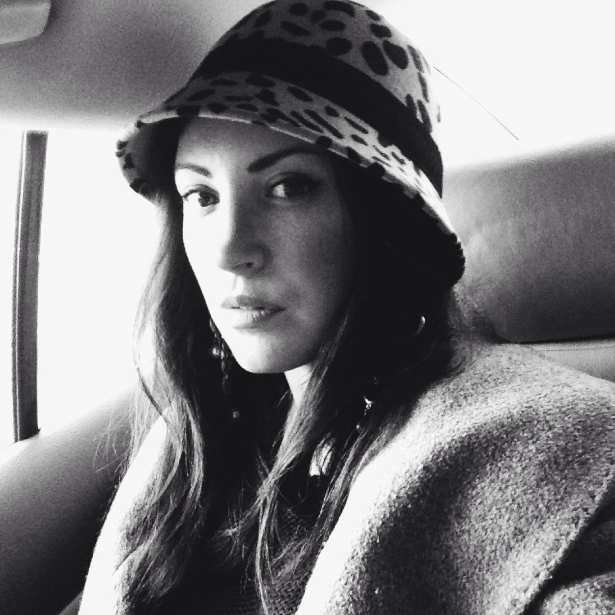 tanialedyaeva's profile picture. actress, singer and a beautiful soul altogether. http://t.co/5b1juPUTnw