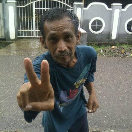 Tidak minta jka di pollow, tapi kalau mauki pollowka yahh alhamdulillah menambah koleksi  | Akun gila ,jangan di tiru! | SOK BIJAK & Suka bertanya yg aneh-aneh!