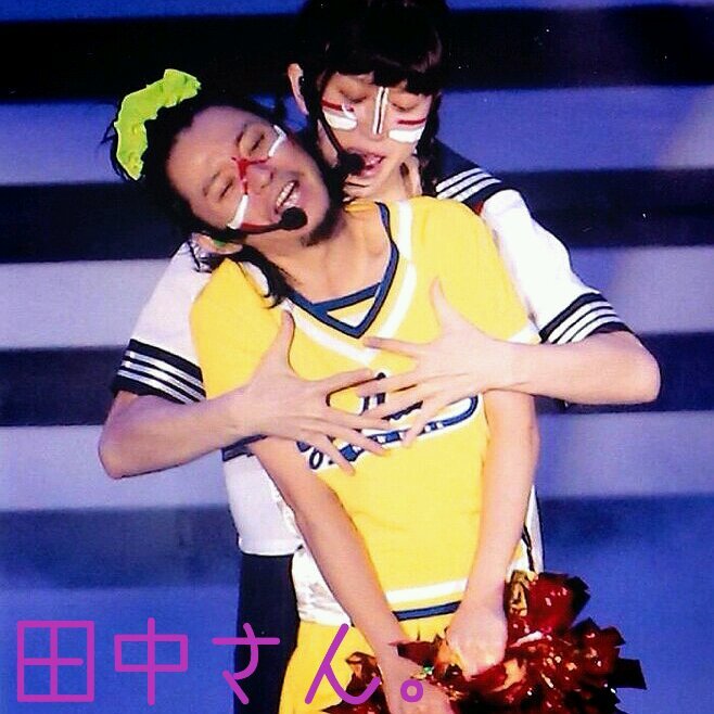関ジャニ∞大好きです。好きなように呼んでね。 




 @8meganeko8 @8meganesan8