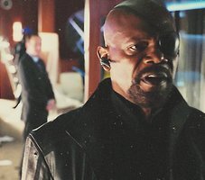[RP] #Level10 The Director of S.H.I.E.L.D. Have to protect this world with my own team. I know everything, and remember to don't trust anyone. They are watching