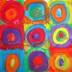 Know my FREE Special Report about Educate with Art Senses and enjoy!!;) From a mum of 2 little lovely demanding girls...! ;)