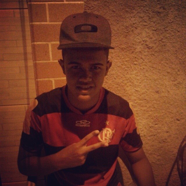 Joao_Moura_9's profile picture. 