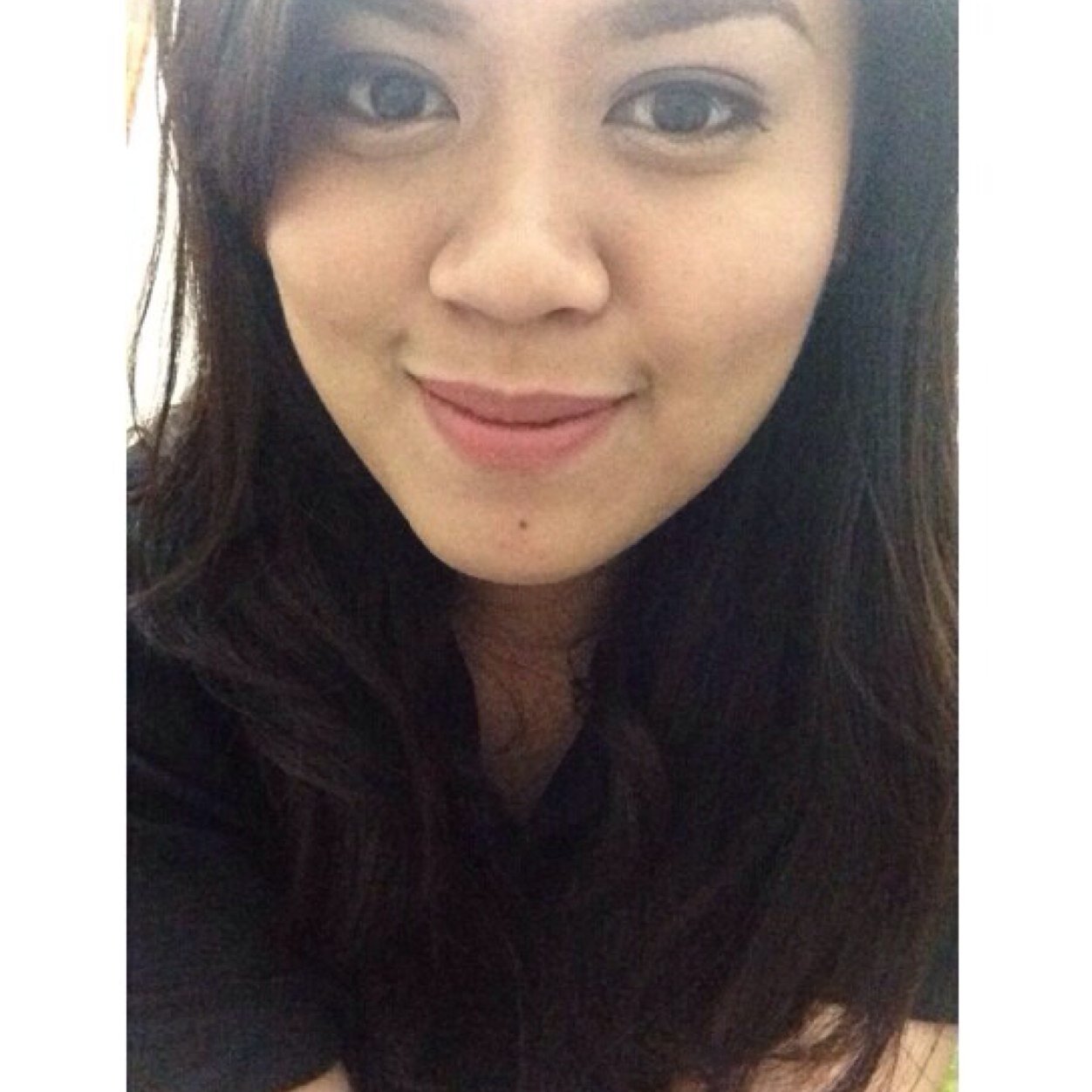 Little Miss Positivity • Below-the-Line Advertising • menguitaabbie@yahoo.com