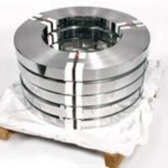 High End Environment Friendly Steel.
