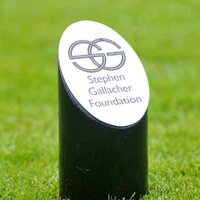 Stephen Gallacher Foundation(@sgfgolf) 's Twitter Profile Photo