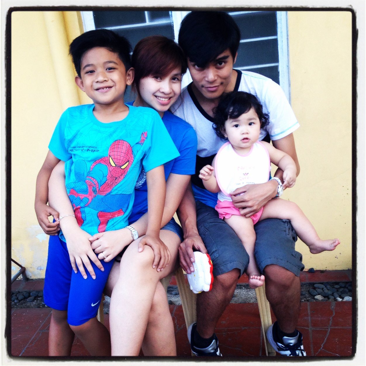 Everything Happens for a Reason =)