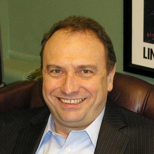 Independent Financial Planner serving clients in New Jersey and Minnesota
