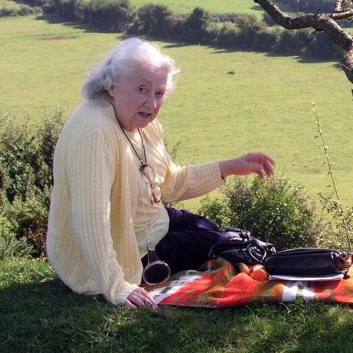 MaryDelorme's profile picture. Published writer of Historical Fiction and ex concert pianist. England, 1200A.D. Rahere, an unsung hero. His story.
https://t.co/HCwhjrAQUf