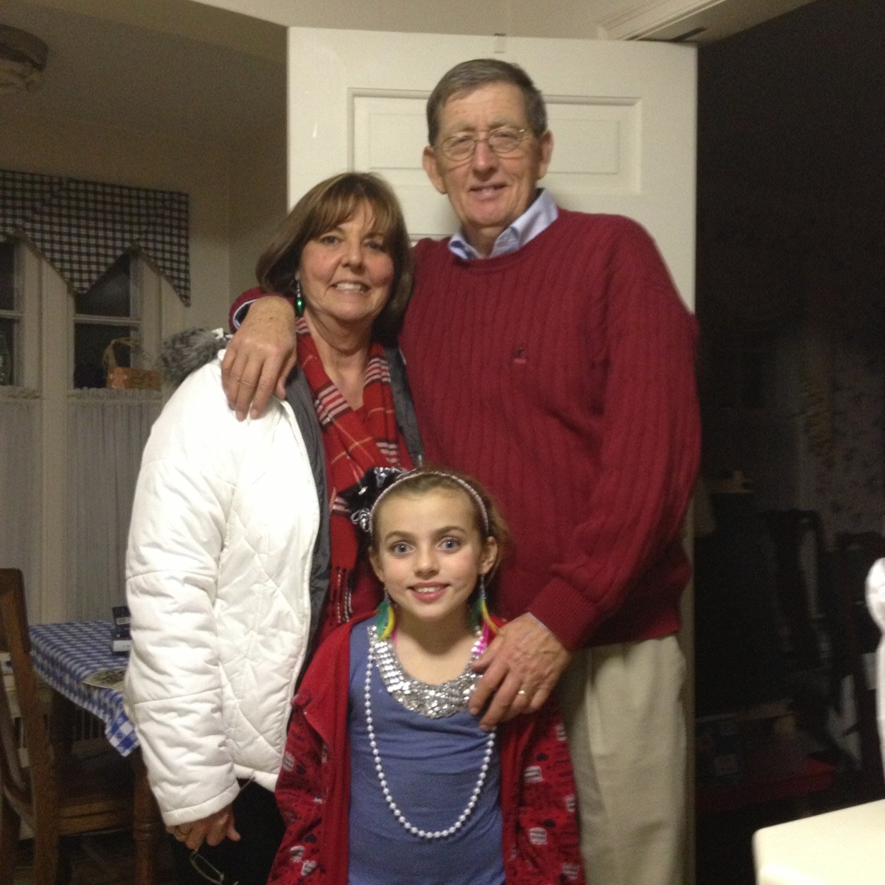 SoutheastOhio's profile picture. Retired educator that loves spending time with her husband, David and family. I enjoy volunteering, sewing, gardening, biking and learning to kayak.