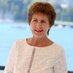 Antonia Gössinger (@klzantoniag) Twitter profile photo