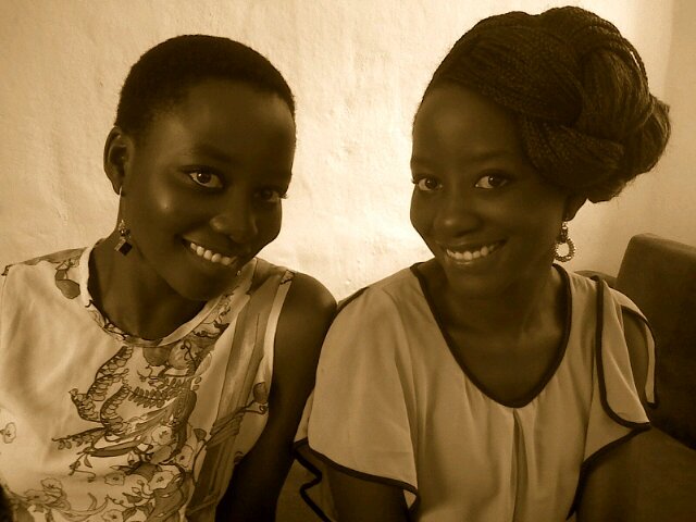 Artistic,fun filled,lover of God and Nutritionist. on the way up.