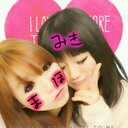 ★∞MIKI∞★ (@03100516m) Twitter