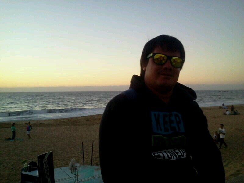 GebroGerardo's profile picture. 