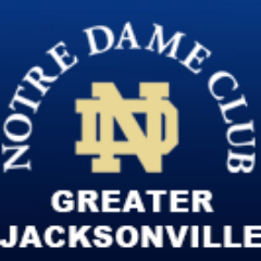 *2015 Notre Dame Alumni Association Lennon Award Winning Club * 6-time NDAA Outstanding Club*  Follow us for up-to-date club activities & information #NDFamily