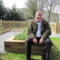 Steve Reade (@steve_reade) 's Twitter Profile