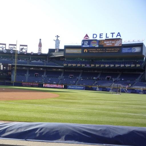 future AL baseball team for Atlanta