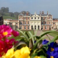 Hawkstone Hall (@hawkstonehall) 's Twitter Profile