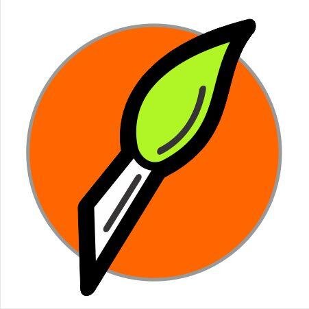 We offer super fun painting classes in bars and restaurants, then we donate 10% to arts and education initiatives. We also throw great painting parties.