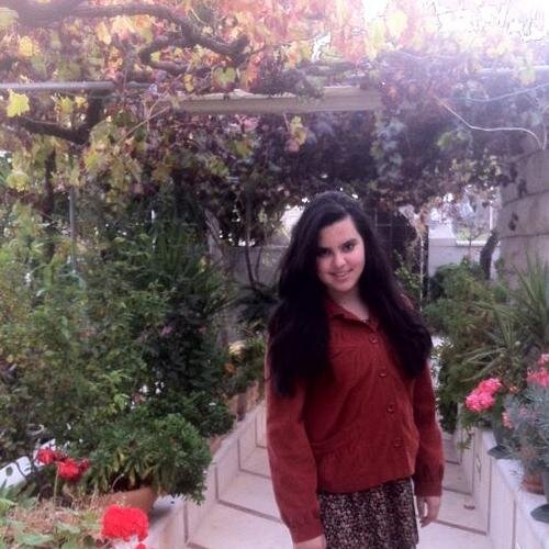 my name is rand i am Palestinian i am  directioner and mixer