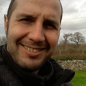 Freelance webdev and occasional family man.
PHP, HTML5 and JS rocks my world.
aka @meigwilym