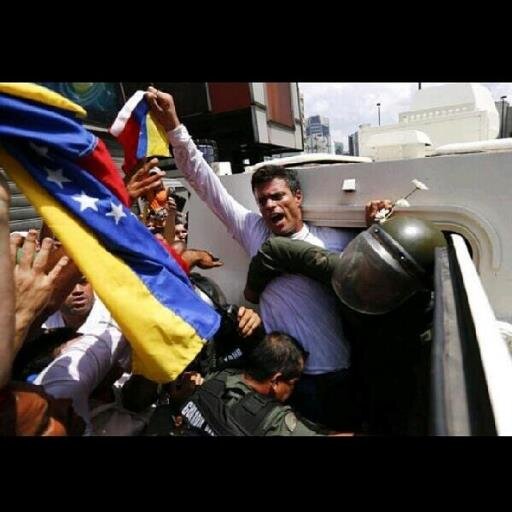 exchavista ahora antimadurista