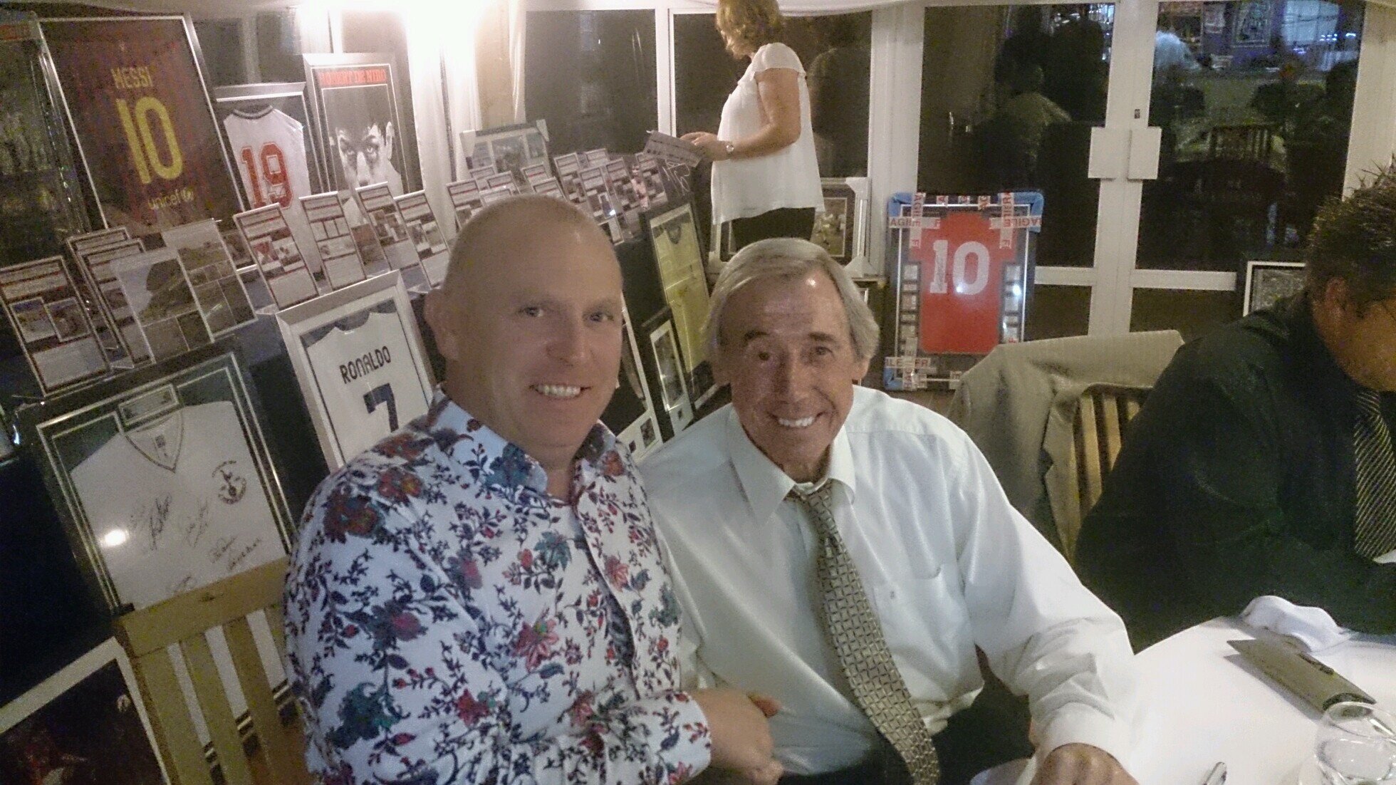 RoyRyall's profile picture. 