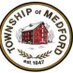 MedfordNJ (@medford_nj) Twitter profile photo MedfordNJ (@medford_nj) Twitter profile photo