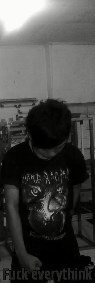 VhaySykess9's profile picture. I HAVE NEVER FEAR ANYONE INCLUDING ALL OF YOU!! MY ONLY FEAR OF GOD TO GIVE LIFE FOR ME....