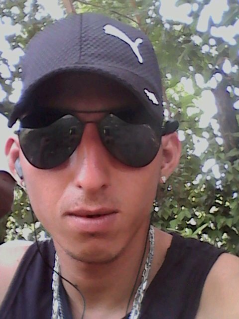 OmarMacflow's profile picture. 