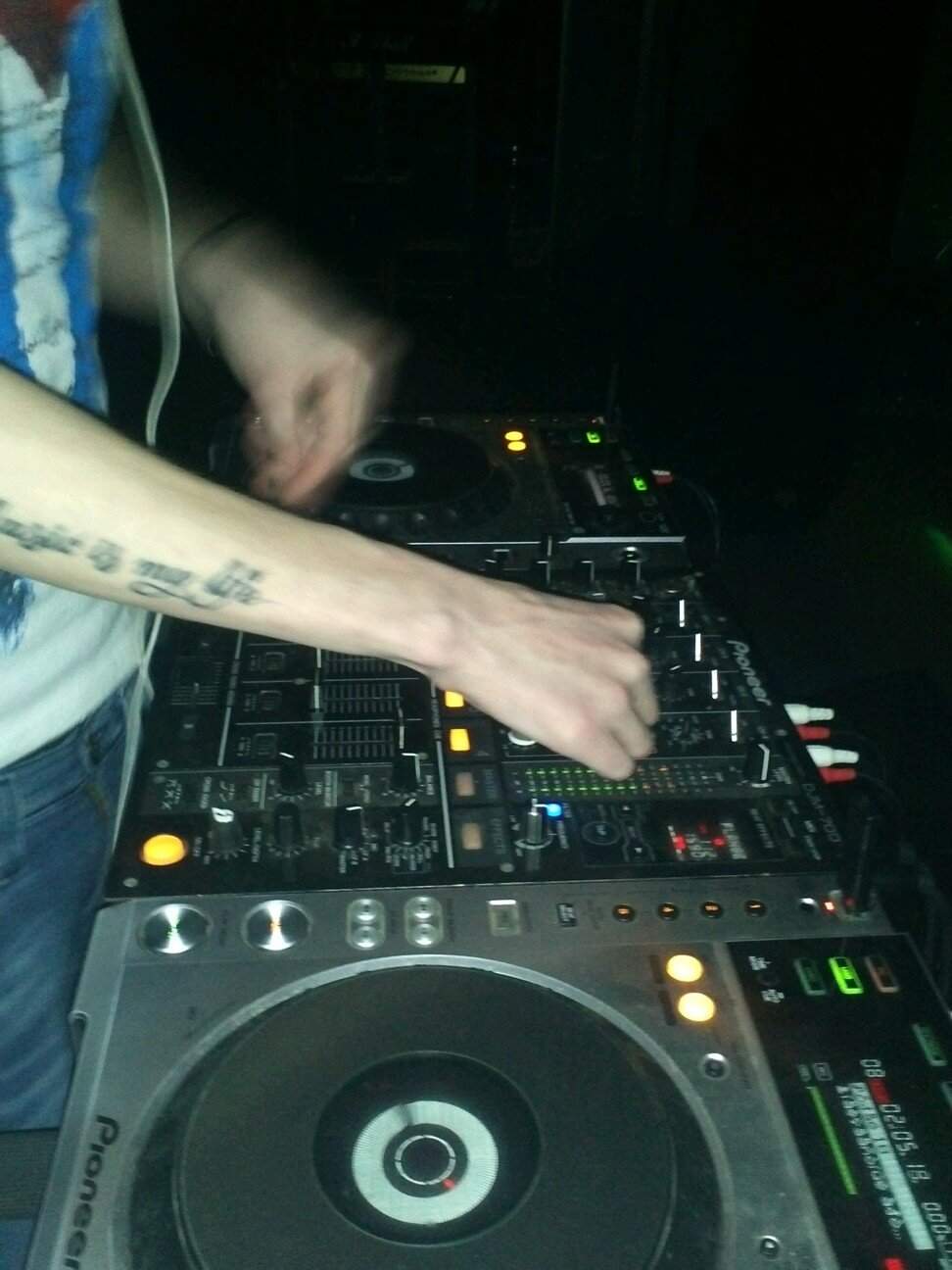 matroskinstyle's profile picture. 