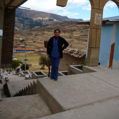 Profile Picture of Jehlin Ojeda Flores (@ChandaJehlin) on Twitter
