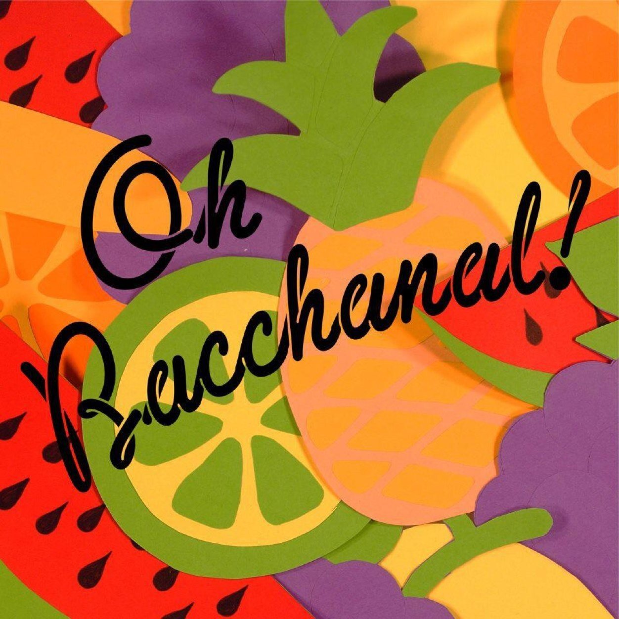 Bashment - Soca - Afropop.