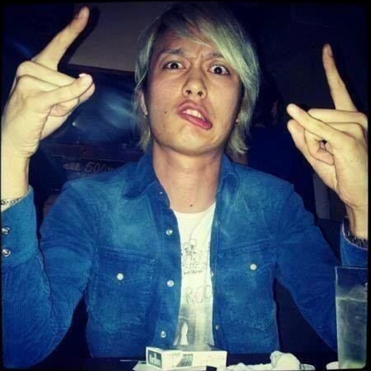 keegoOORer's profile picture. 春から工業サッカー部 and OORer‼︎                  

誰でもフォローしてくれ～^_^