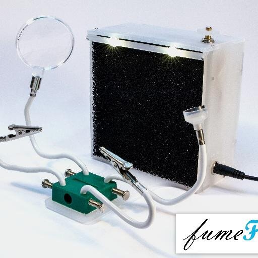Maketechnics is a young company that creates innovation and pushes boundaries aside.