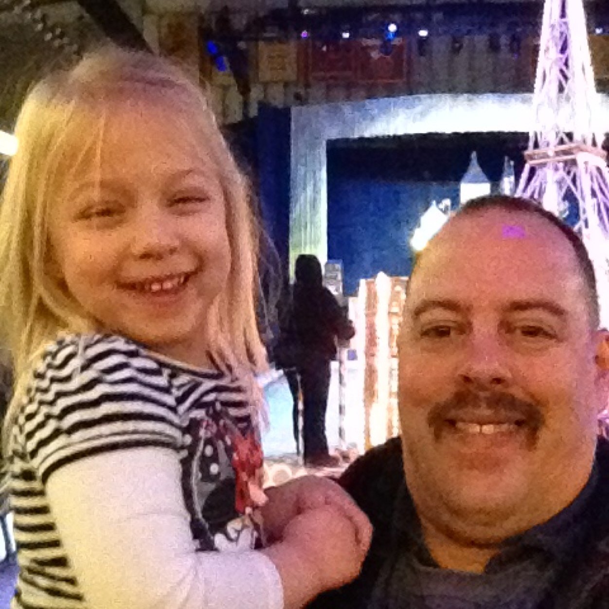 Father. Husband. Firefighter. Geek :)