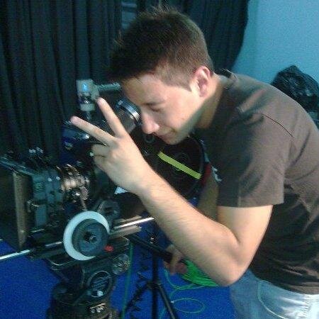 Film, Tv, Photography...Post - Production!
