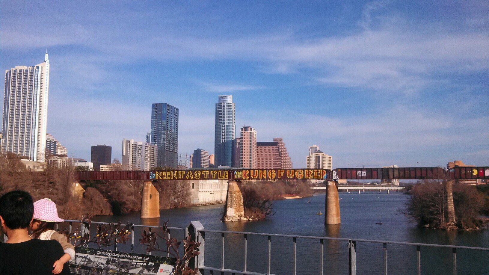 Overheard in Austin! tweet us your best overheard Austin quotes #ATX #OverheardAustin