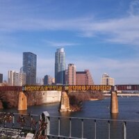 Overheard in Austin (@overheardaustin) 's Twitter Profile