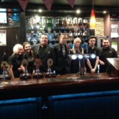 The Market Tavern is a contemporary pub with a relaxed atmosphere showing all live sporting events on our numerous TV's & big screen.