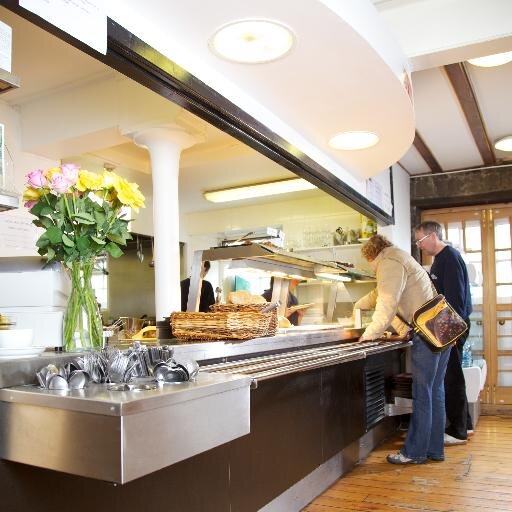 EngineShedEdin's profile picture. Training for employment for adults with learning disabilities/Celebrated Cafe/Organic Bakery/Organic Tofu/Social Enterprise/Charitable Status