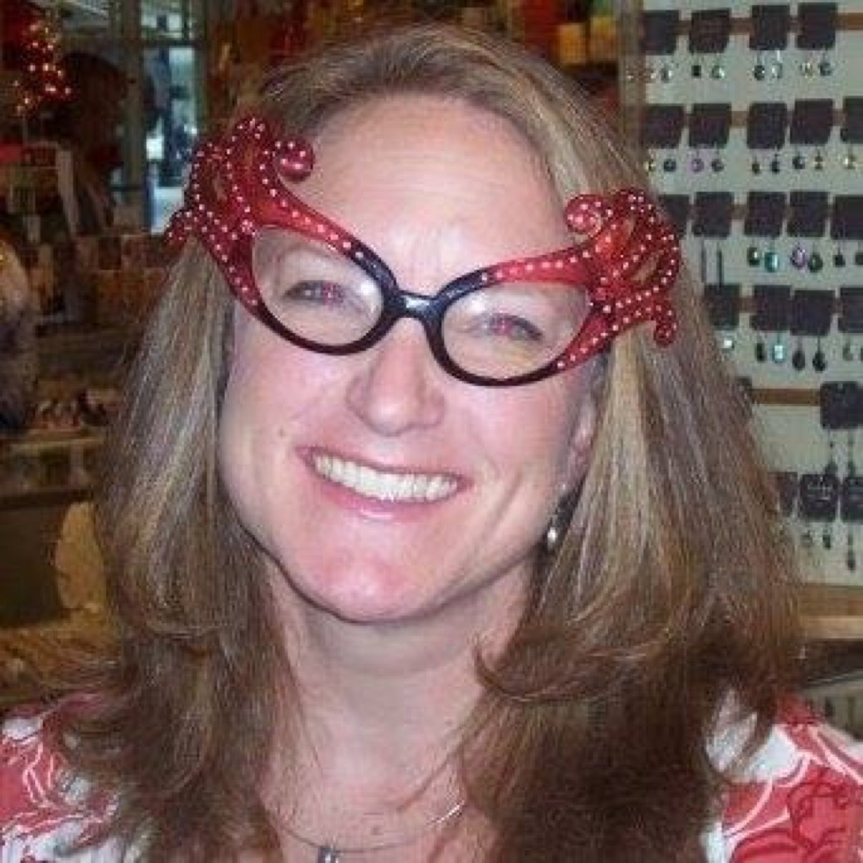 Avid Red Sox and Boston Bruins fan...                             Melanoma Warrior - Stage 2c...                            Advocate for being sun smart