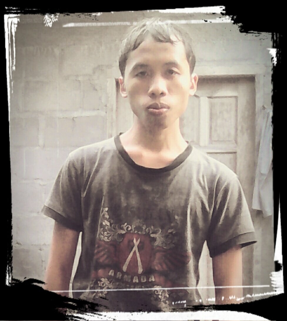 Follow me