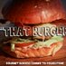 That Burger (@thatburgerkent) Twitter profile photo