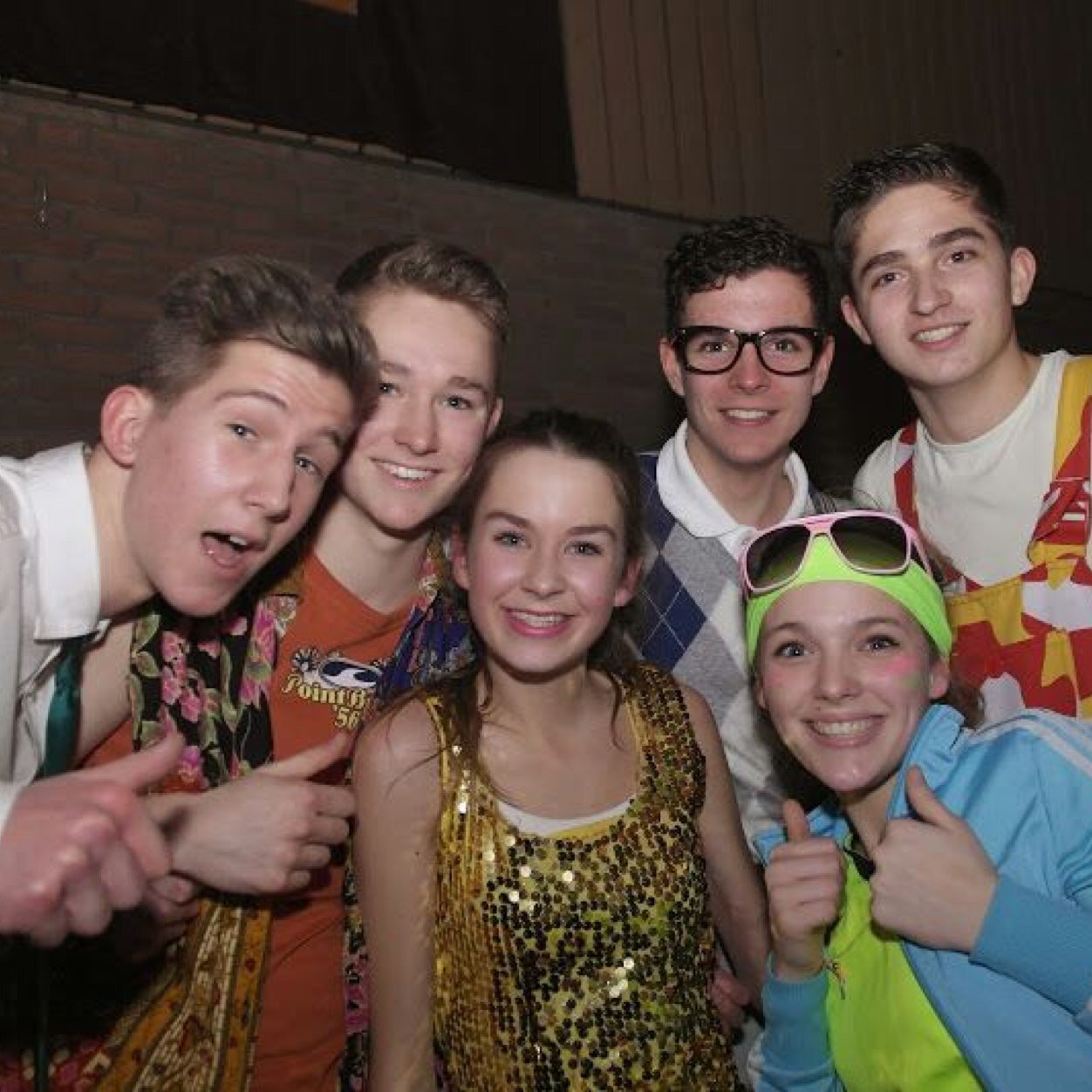 #beatrixcollege #voetbalVVGILZE #16jaaar
