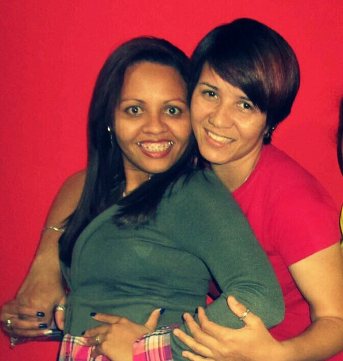 Eu & Você :-) Deus e nossa fortaleza :-)