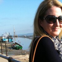 suzanfraser (@suzanfraser) 's Twitter Profile